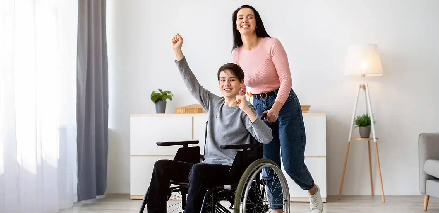 NDIS Personal Care: 10 Effective Strategies to Live a Fuller Life