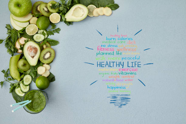 10 Ways To Naturally Detox The Body